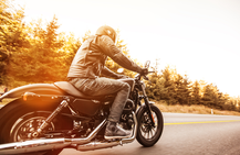 Recreational Vehicle Insurance